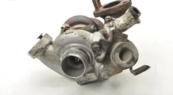 Peugeot Partner Turbo 9657603780
