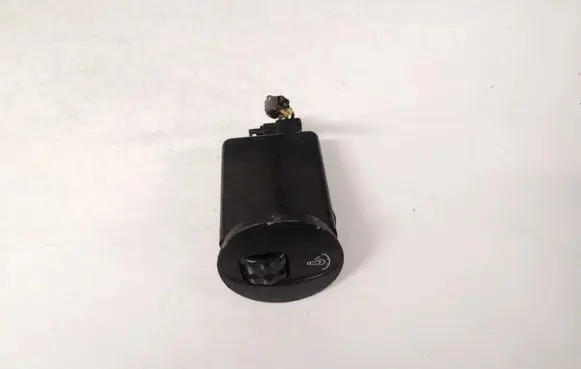 Panel lighting control switch