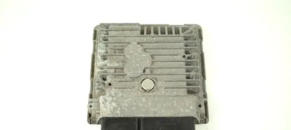 Seat Leon (1P) Engine control unit/module ECU 03L906023LG 5WP42909AA
