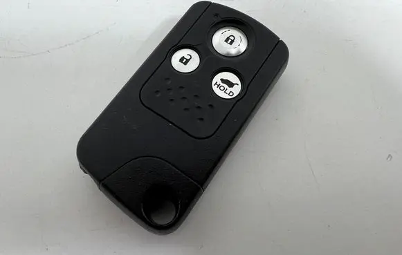 Ignition key/card
