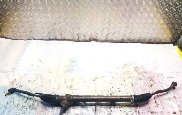 Renault Scenic II - Grand scenic II Steering rack LHD 7955501009