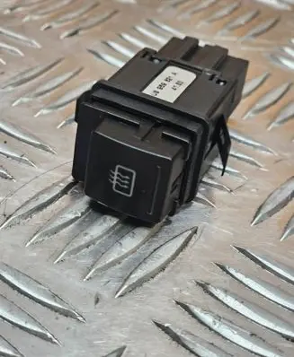 Skoda Superb B5 (3U) Windscreen/window heater switch 3U0959621A 4N0959621A 4103
