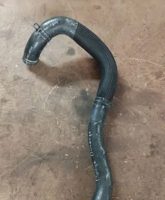 Dodge Durango I Engine coolant pipe/hose 52028768AD
