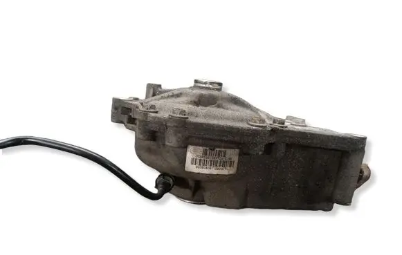 BMW X5 E70 Front differential 7552533