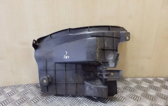 Toyota Avensis T270 Rear mudguard 5259205020