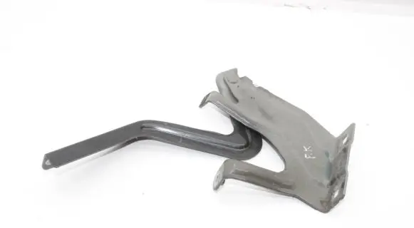 Nissan Leaf II (ZE1) Engine bonnet/hood hinges