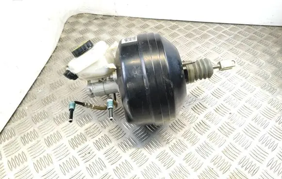 BMW 3 F30 F35 F31 Brake booster 6798418 0204259552