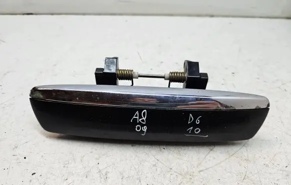 Audi A8 S8 D3 4E Rear door exterior handle