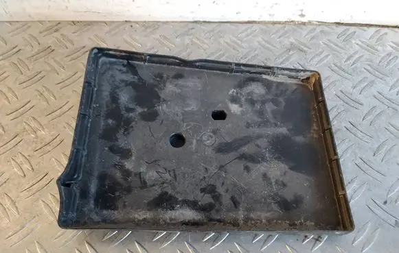 Toyota RAV 4 (XA40) Battery tray 7443142110