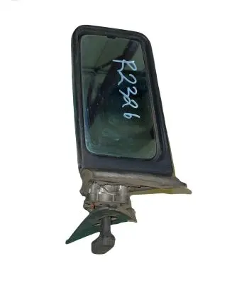 Audi Coupe Manual wing mirror 
