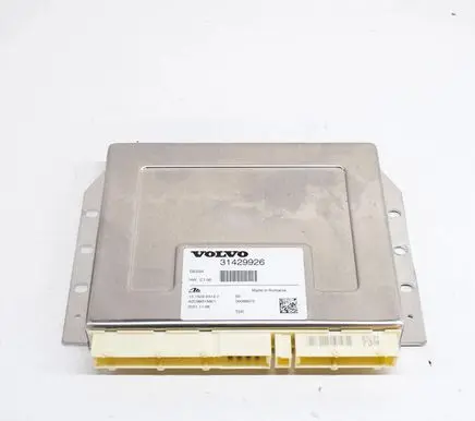 Volvo XC60 Air suspension control unit module (rear) A2C99315601 31429926