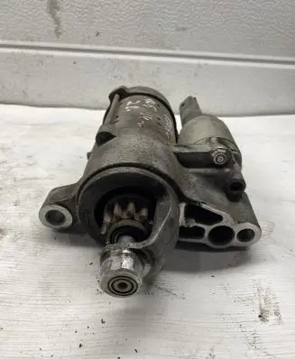 Audi A4 S4 B8 8K Starter motor 03L911024B