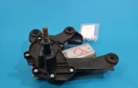 Fiat Scudo Rear window wiper motor 1400457880 IMPRK1558612