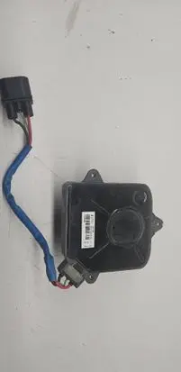 Chrysler Pacifica Electric radiator cooling fan 9300037 8702552300