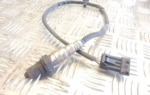 Volvo C70 Lambda probe sensor 9497345 0258006197 D84291
