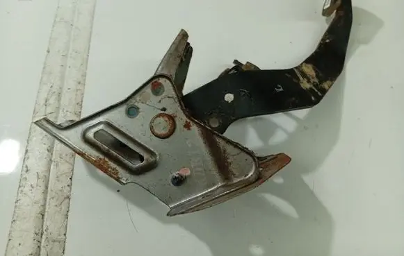Honda Accord Clutch pedal 