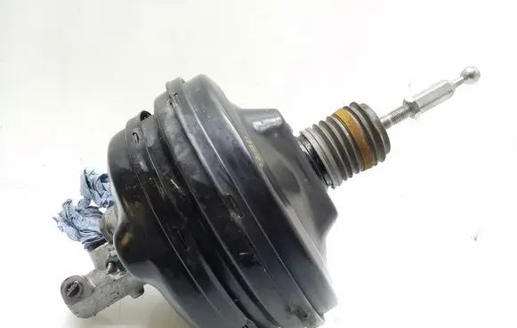 Seat Exeo (3R) Brake booster 8E0612105AJ