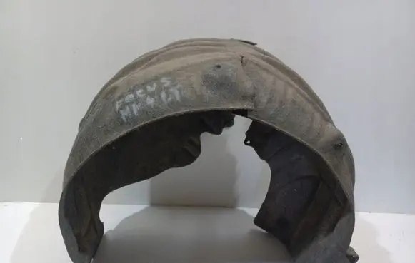 Ford Focus Rear arch 