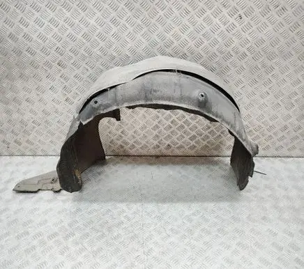 Mercedes-Benz CLA C117 X117 W117 Rear arch fender liner splash guards A1176900430