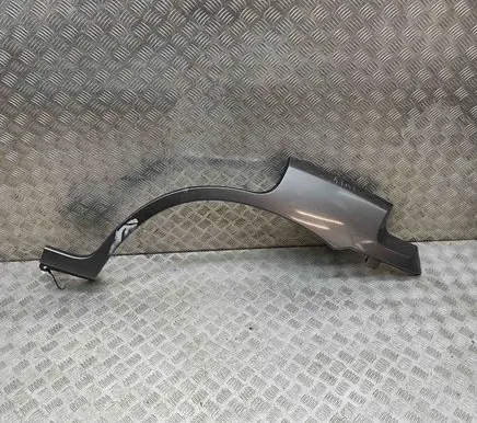 Hyundai Terracan Rear arch trim 87771H1500
