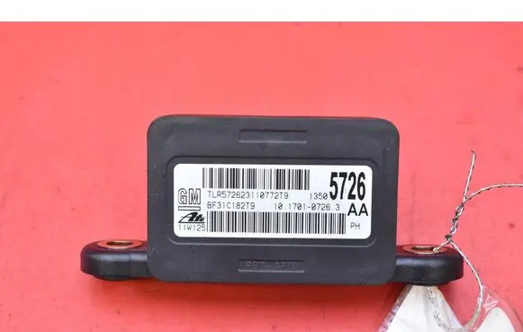 Sensor