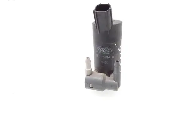 Volvo V50 Windscreen/windshield washer pump 1S7117K624FD