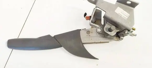 Citroen C4 I Handbrake/parking brake lever assembly 96564871ZR