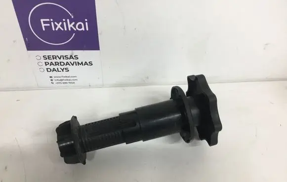 Audi A4 S4 B6 8E 8H Spare wheel mounting bracket 