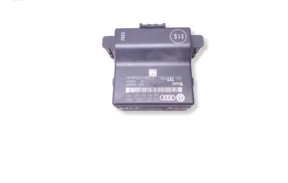 Volkswagen Golf VI Other control units/modules 1K0907530H 0325 1K0907951