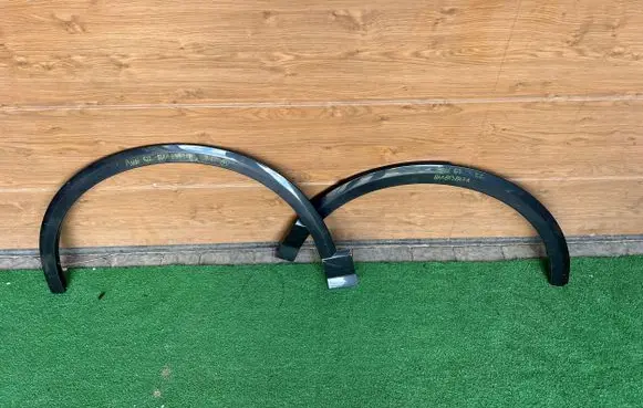 Audi Q2 - Front arch trim 81A853817A