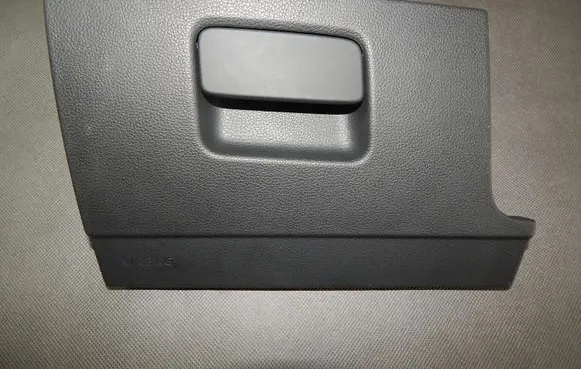 Volkswagen PASSAT B8 Glove box 3G1857921A