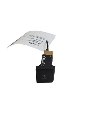 Volkswagen Amarok Differential lock switch 2h2941435a