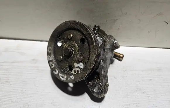 Honda Accord Power steering pump