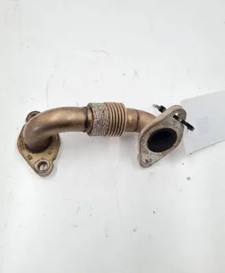 Audi A6 S6 C6 4F EGR valve line/pipe/hose 038131521CD