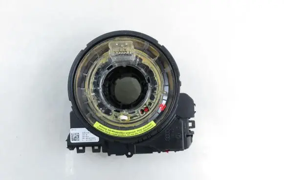Audi A4 S4 B8 8K Airbag slip ring squib (SRS ring) 8K0953568F