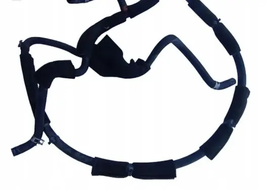 KIA Sportage Rear window washer fluid hose 
