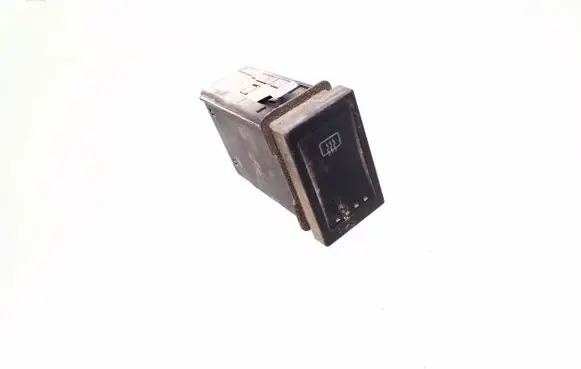 Volkswagen Transporter - Caravelle T4 Windscreen/window heater switch 7D0959621