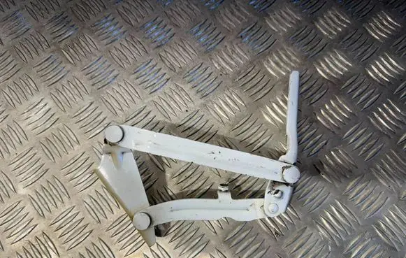 Mercedes-Benz Sprinter W901 W902 W903 W904 Engine bonnet/hood hinges 9067500021