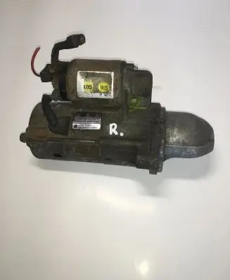 Hyundai Santa Fe Starter motor 361002F000