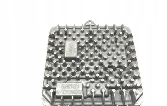 BMW 7 G11 G12 Xenon control unit/module 