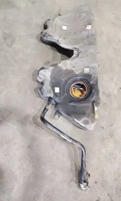BMW 6 F12 F13 Fuel tank 7225002 TADW852811Z 4034332