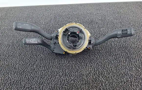Audi A4 S4 B6 8E 8H Wiper turn signal indicator stalk/switch 8E0953549L 8E0953521D 8E0953503C