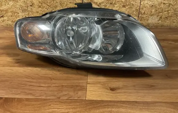 Audi A4 S4 B7 8E 8H Headlight/headlamp 8E0941004AJ