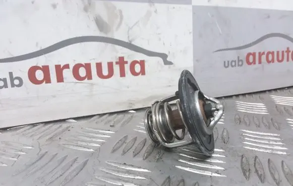 Honda CR-V Thermostat/thermostat housing 081