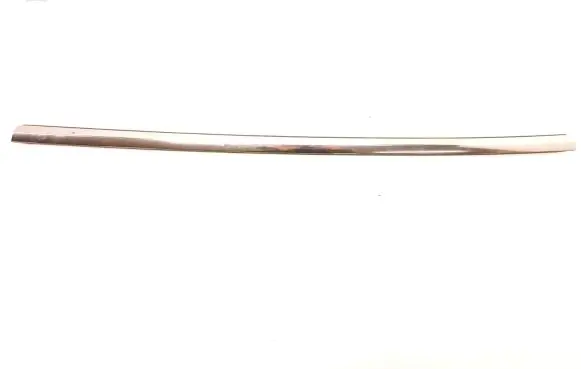 Tesla Model 3 Rear door trim (molding) 1080745-00-D