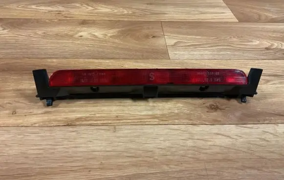 Citroen C8 Third/center stoplight 1489380080 38310002