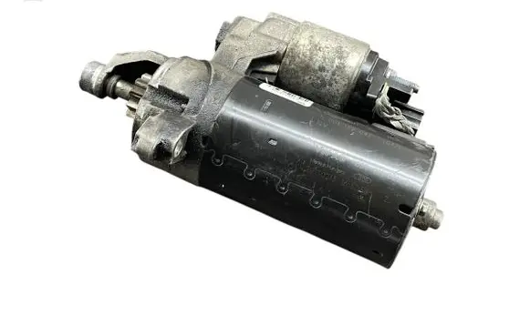 Audi A5 Sportback 8TA Starter motor 059911021G 0001139041