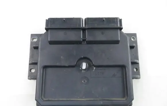 Renault Kangoo I Engine control unit/module 7700111549 8200546935