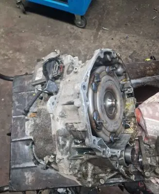 Mini Clubman F54 Automatic gearbox GA8F22AW AWF8F35 ATF835