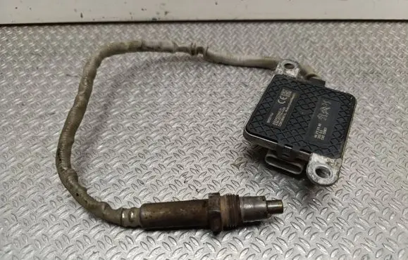 Citroen Jumpy Lambda probe sensor 9821121180 SNS0735A A3C0402380001
